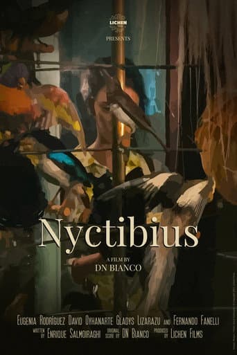 Watch Nyctibius free online