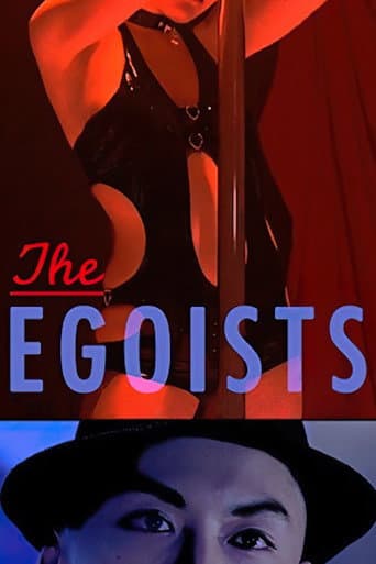 Watch The Egoists free online