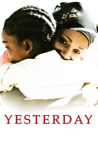 Watch Yesterday free online