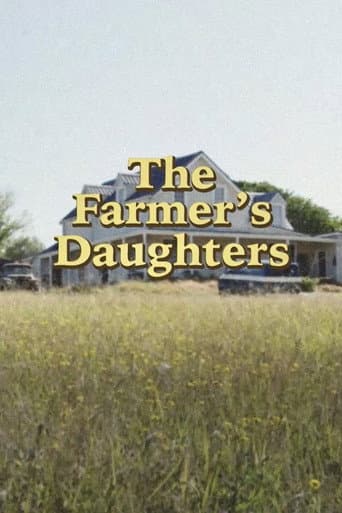 Watch The Farmer's Daughters free online