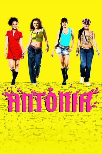 Watch Antônia free online