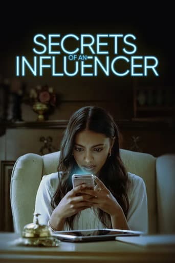 Watch Secrets of an Influencer free online