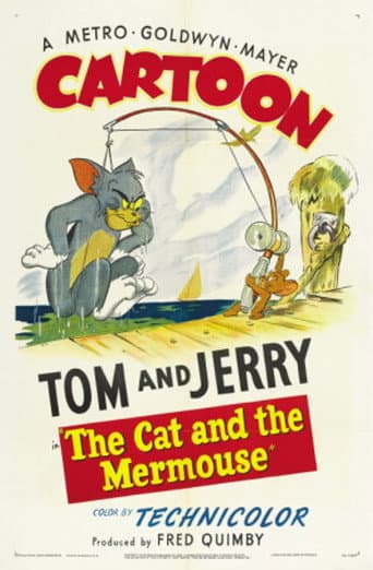 Watch The Cat and the Mermouse free online