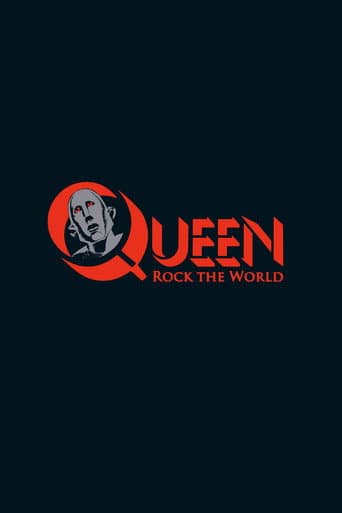 Watch Queen: Rock the World free online