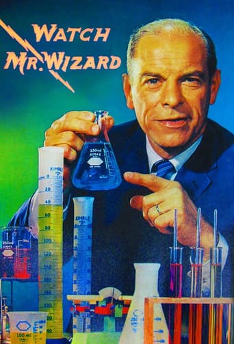 Watch Watch Mr. Wizard free online