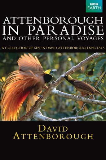 Watch Attenborough in Paradise free online