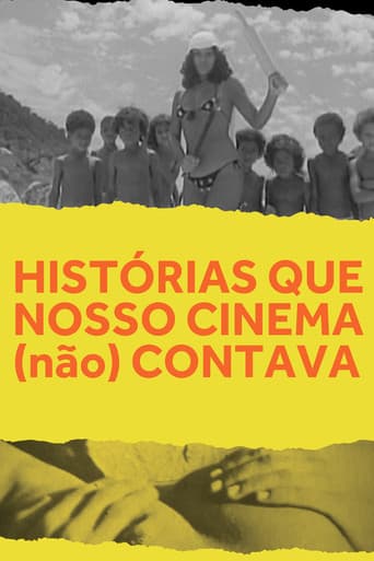 Watch Stories Our Cinema Did (Not) Tell free online