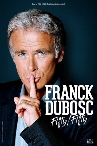 Watch Franck Dubosc - Fifty / Fifty free online