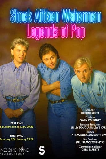 Watch Stock Aitken Waterman: Legends of Pop free online