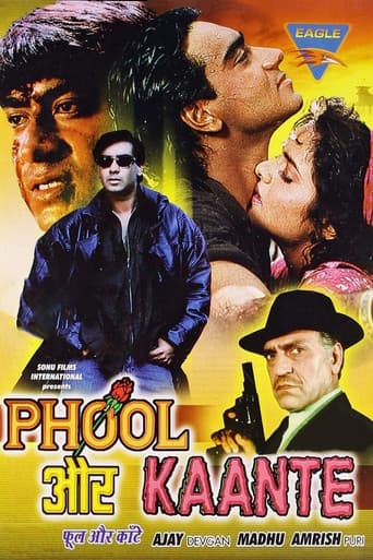 Watch Phool Aur Kaante free online