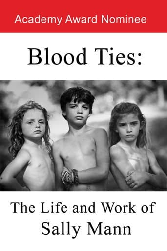 Watch Blood Ties: The Life and Work of Sally Mann free online