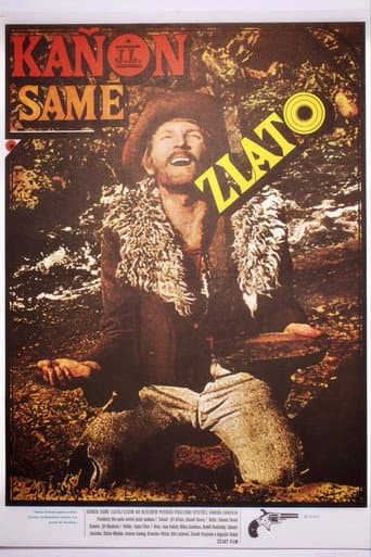 Watch Kaňon samé zlato free online