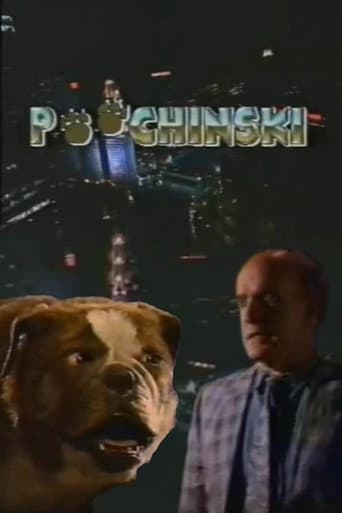 Watch Poochinski free online