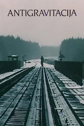 Watch Antigravitation free online