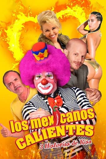 Watch Los mexicanos calientes free online