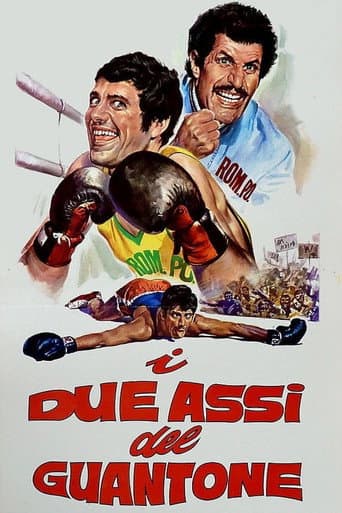 Watch I due assi del guantone free online