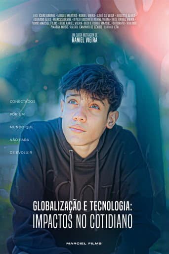 Watch Globalização e Tecnologia: Impactos no Cotidiano free online