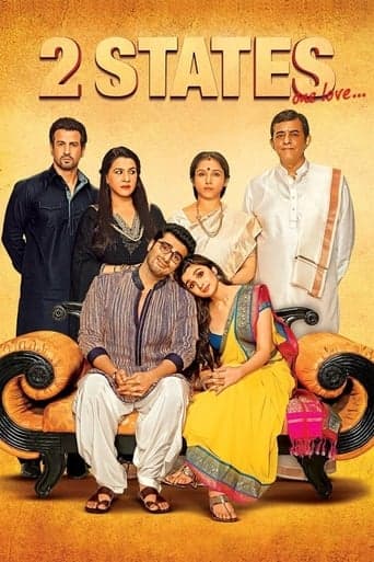 Watch 2 States free online