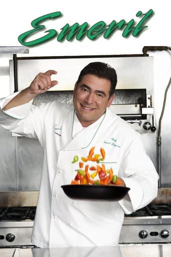 Watch Emeril free online