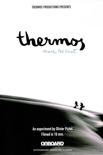 Watch Thermos - Share the Heat free online