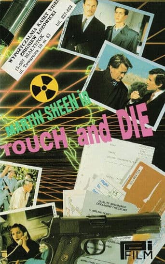 Watch Touch and Die free online