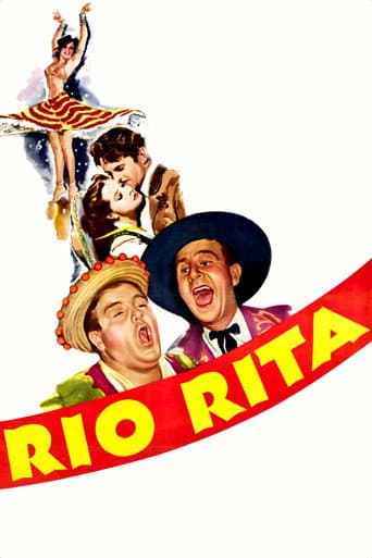 Watch Rio Rita free online