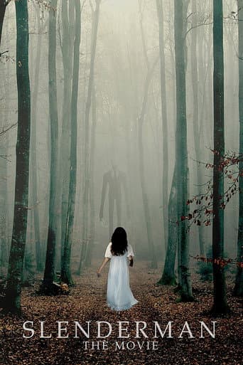 Watch The Slender Man free online