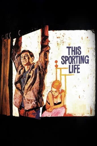 Watch This Sporting Life free online