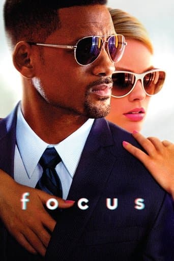 Watch Focus free online