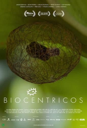 Watch Biocentrics free online