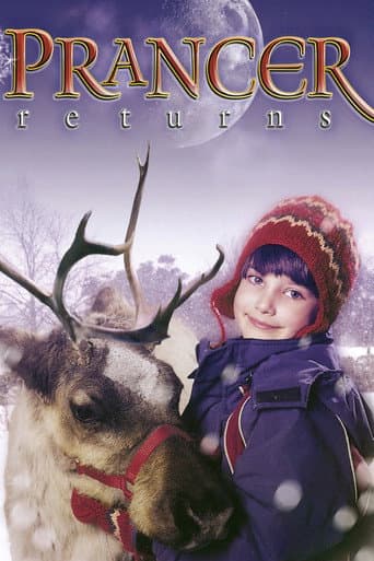 Watch Prancer Returns free online