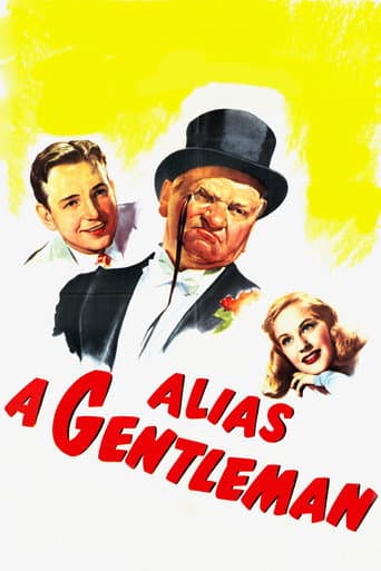 Watch Alias a Gentleman free online