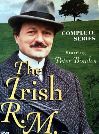Watch The Irish R.M. free online