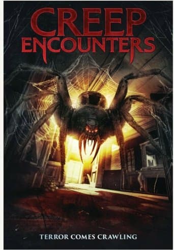 Watch Creep Encounters free online