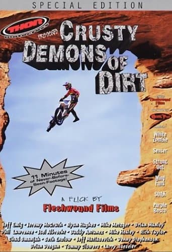 Watch Crusty Demons of Dirt free online