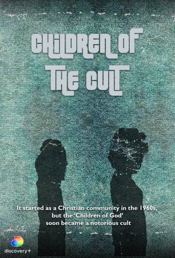 Watch Children of the Cult free online
