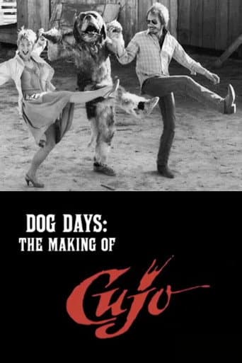 Watch Dog Days: The Making of 'Cujo' free online