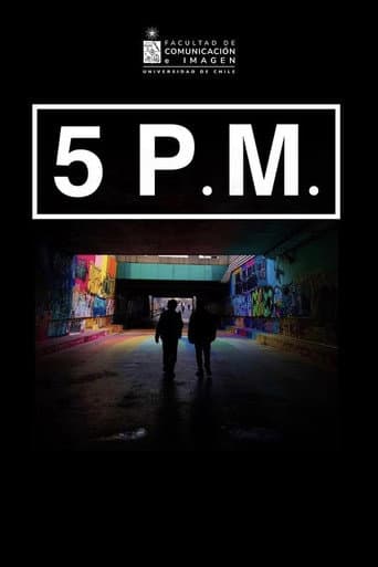 Watch 5 P.M. free online