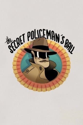 Watch The Secret Policeman's Ball free online