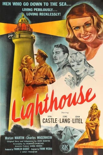 Watch Lighthouse free online