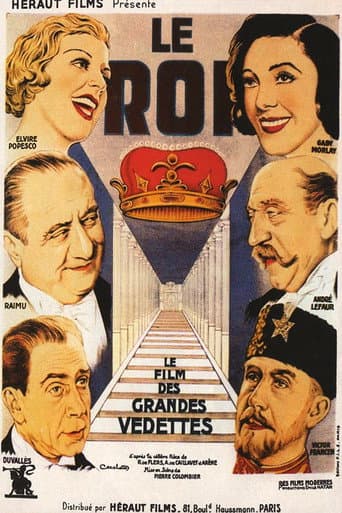 Watch The King free online
