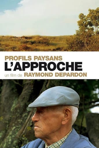 Watch Profils paysans : l'approche free online