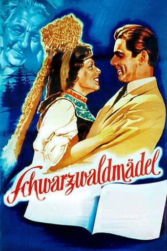 Watch The Black Forest Girl free online