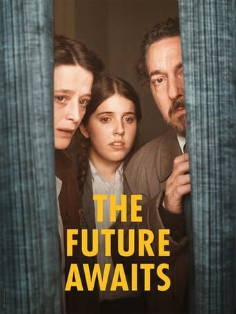 Watch The Future Awaits free online