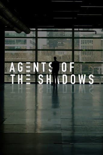 Watch Agents of the Shadows free online