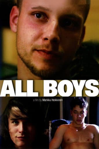 Watch All Boys free online