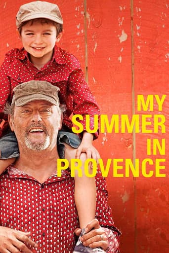 Watch My Summer in Provence free online