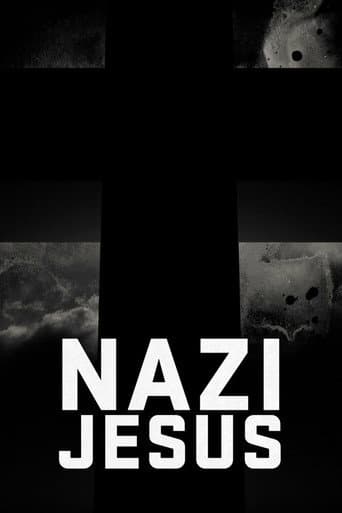 Watch The Nazi Jesus free online