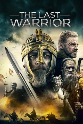 Watch The Last Warrior free online