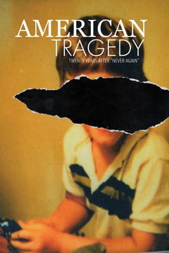 Watch American Tragedy free online